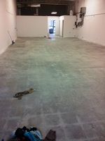 Homestead Handyman Service- Flooring