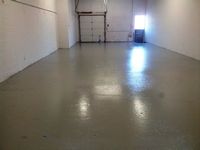 Homestead Handyman Service- Floor Painting